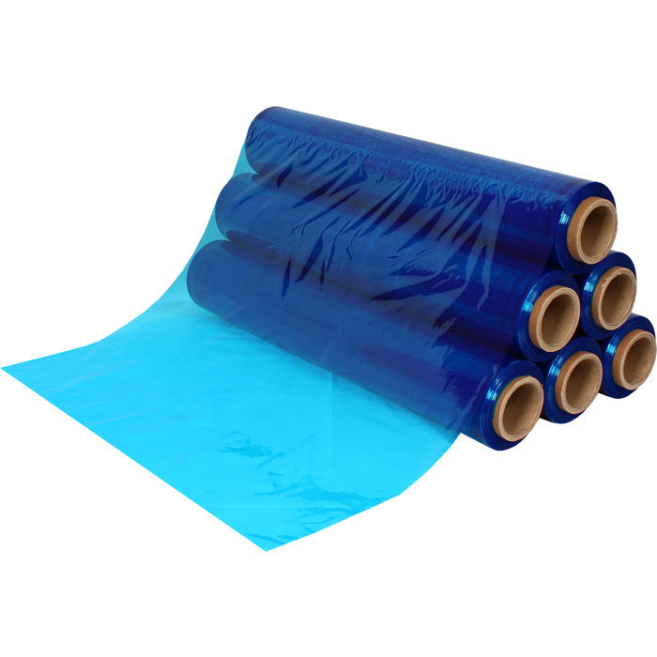 23 Micron [اللون امتداد [أزرق - 2