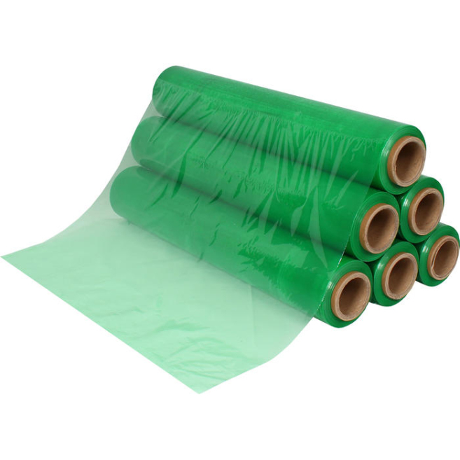 23 Micron [لون تمتد [الأخضر - 2