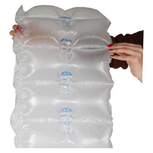 وسادة هواء داخل الصندوق – Tube Large | عدد 24 - Kolicim