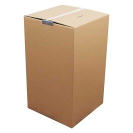 صندوق الملابس المعلقة 55×55×95 سم - 3