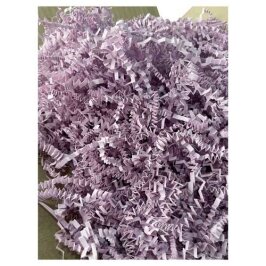 ورق تعبئة متعرج – ليلك – 250 غ - 2