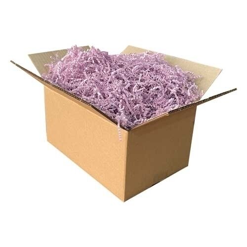 ورق تعبئة متعرج – ليلك – 250 غ - Kolicim