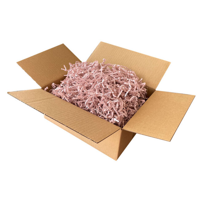 ورق تعبئة متعرج – ليلك – 250 غ - 4