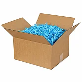 ورق تعبئة متعرج - أزرق غامق - 1 كغ - 3