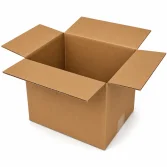 20x15x15 المموج مربع واحد - 3