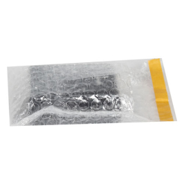 كيس فقاعات 10 × 10 + 5 سم - مع شريط لاصق - Kolicim (1)