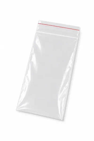 لاصق 10×20+5 سم — 100 قطعة - 1