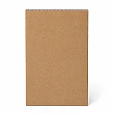 فاصل كرتوني 10.5×31 سم - 1