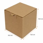 10,5x10,5x10,5 سم مربع - 2