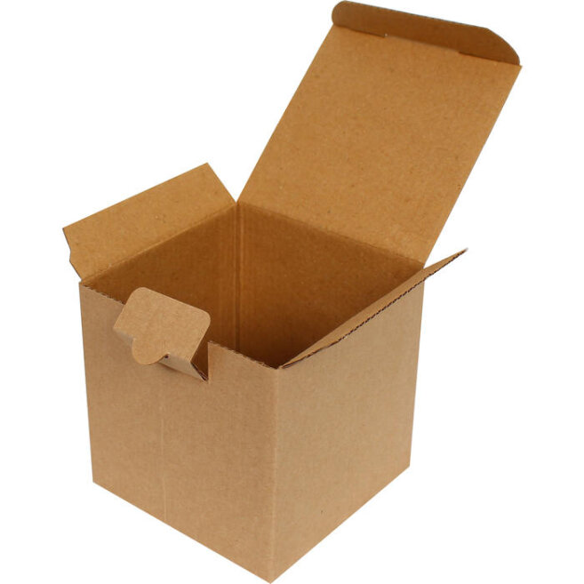 صندوق 10.5*10.5*8 سم - كرافت - Kolicim (1)