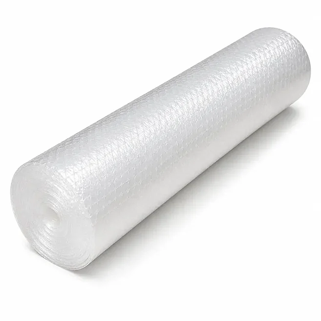 لفوف فقاعية 100 سم × 5 متر - 1