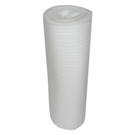 صفائح إسفنجية للتغليف - 1.5 مم - 100 سم × 50 مترًا - 2