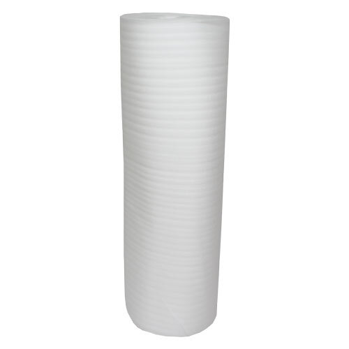 صفائح إسفنجية للتغليف - 1.5 مم - 100 سم × 50 مترًا - Kolicim