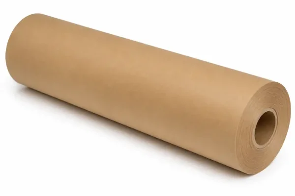 100 cm x 250 Metre Kraft Packing Paper - Kolicim (1)