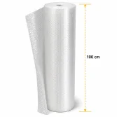 100 cm × 15 Meter Bubble Wrap - 2