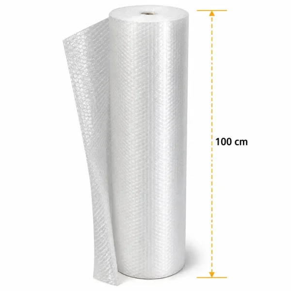 100 cm × 15 Meter Bubble Wrap - Kolicim (1)