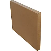 101x6x51cm Koli - 10 Desi Koli - Tek Oluklu Koli - Çerçeve Tablo Kolisi - 4