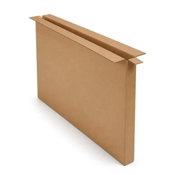 106x8.5x76cm Frame Table Box - 1