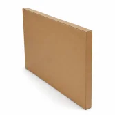 106x8.5x76cm Frame Table Box - 3