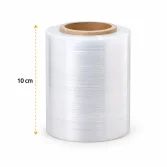 10 cm Stretch Film – 300 Meters - 2