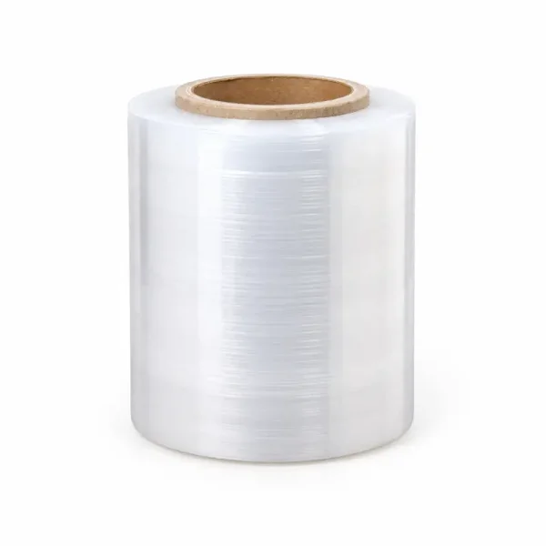 10 cm Stretch Film – 300 Meters - 3
