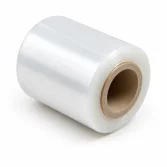 10 cm Stretch Film – 300 Meters - 1