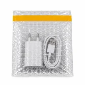 10×10+5 cm Bubble Mailer – Adhesive - 1
