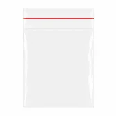 10x10+5cm OPP Bantlı Torba - 100 Adet - 2