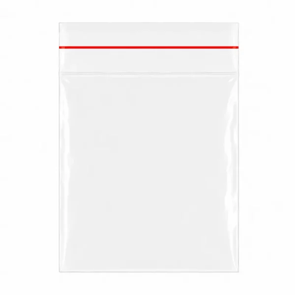 10x10+5cm OPP Bantlı Torba - 100 Adet - Kolicim (1)
