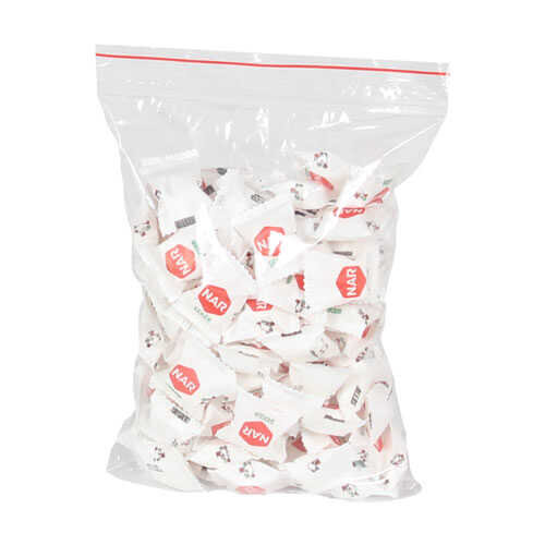 10×12 cm Zip Lock Bag – 1000 Pcs - Kolicim (1)