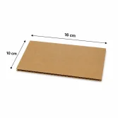فاصل كرتوني 10×16 سم - 3