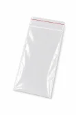 10x20+5 cm OPP Self-Adhesive Bag - 100 Pieces - 1