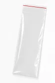 10x25+5cm OPP Bantlı Torba - 100 Adet - 1