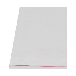 10x25+5cm OPP Tape Bag - 100 Pieces - 2