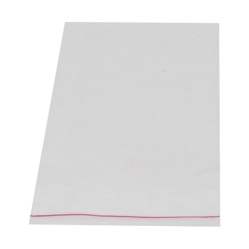 10x25+5cm OPP Tape Bag - 100 Pieces - 2