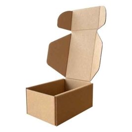 صندوق 10*7*4.5 سم - كرافت - Kolicim