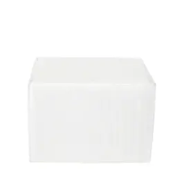 10x70x70cm Koli - 0,2 Desi Koli - Tek Oluklu Koli - Beyaz - 3