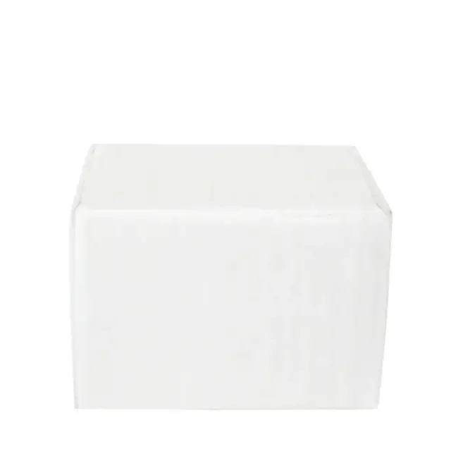 10x70x70cm Koli - 0,2 Desi Koli - Tek Oluklu Koli - Beyaz - 3