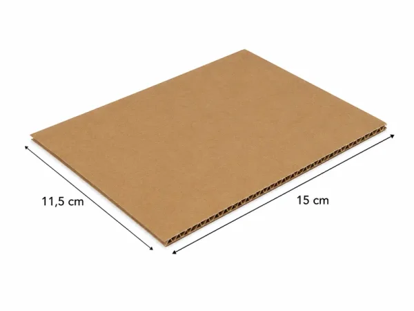 فاصل كرتوني 11.5×15 سم - Kolicim (1)