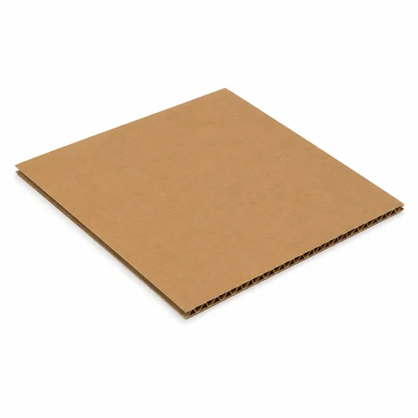 11.5x15 cm Cardboard Divider - 1