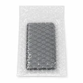11×11×14+5 cm Bubble Mailer – No Adhesive - 1