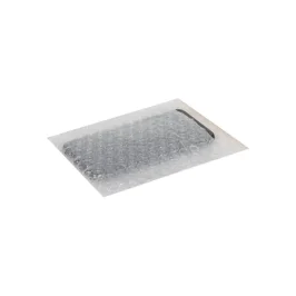 11×14 cm + 5 cm Flap Bubble Bag – Non-Self-Adhesive - 3