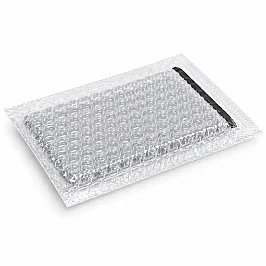 11×11×14+5 cm Bubble Mailer – No Adhesive - 2