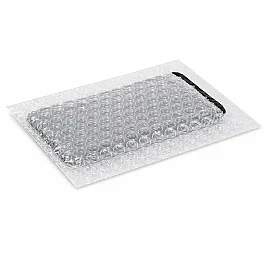 11x14+5cm Balonlu Torba - Bantsız - 1