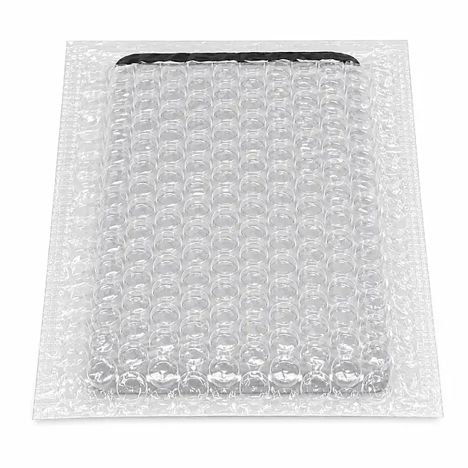 11x14+5cm Balonlu Torba - Bantsız - 3