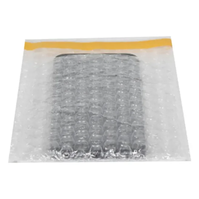 10×10+5 cm Bubble Mailer – Adhesive - 2
