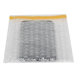 11×15+5 cm Bubble Mailer – Adhesive - 2