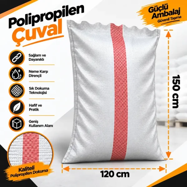120x150cm Çuval - Kolicim (1)