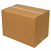 120×80×100 cm Triple Layer Kraft Box - 3