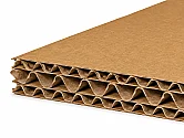 120×80×100 cm Triple Layer Kraft Box - 4